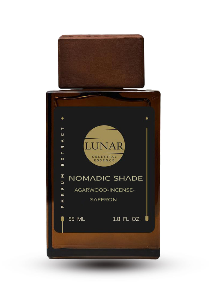 NOMADIC SHADE (LVs Ombre Nomade eau de perfum ) 10ML
